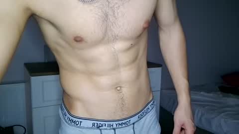 sexymann17 online show from 06.29.26