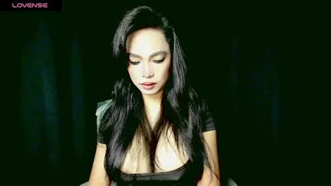 MariaFoxx online show from 07.02.26