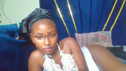 Snapshot of sexymartha5661 chatting on 10.16.25 sexymartha5661 online show from 10.16.25