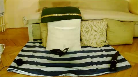 Squirty Maya Gold online show from 07.19.26