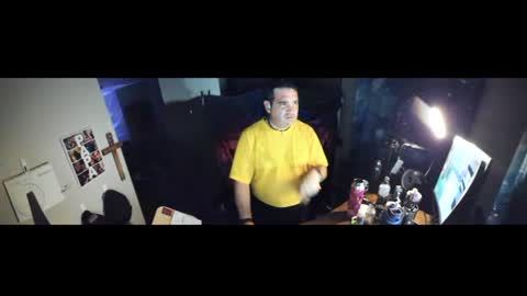 Snapshot of sexymenswearexpert chatting on 07.13.26 Jonny5 online show from 07.13.26