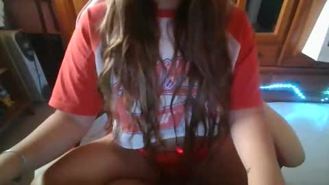 sexymisss24 online show from 10.26.25