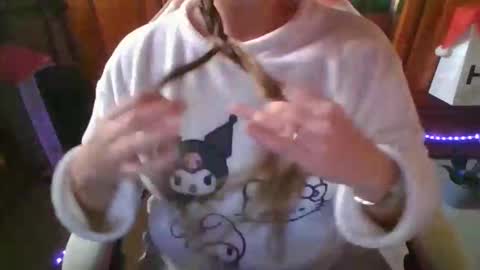 sexymisss24 online show from 01.13.26