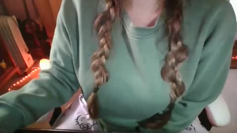 sexymisss24 online show from 03.09.26