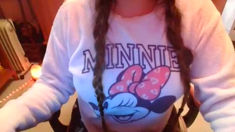 sexymisss24 online show from 03.14.26