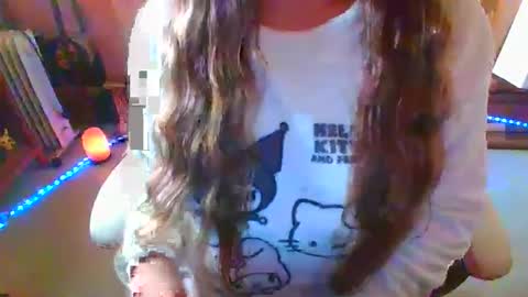 sexymisss24 online show from 03.26.26