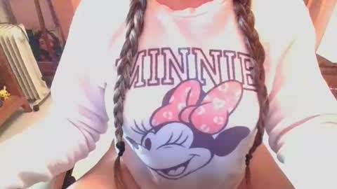 sexymisss24 online show from 04.13.26