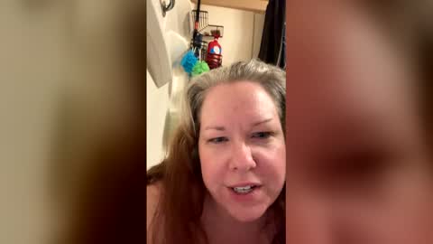 sexymommadaddy online show from 03.19.26