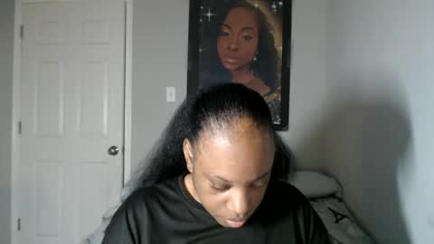 SexyMona online show from 09.10.25