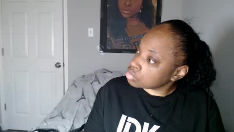 SexyMona online show from 09.15.25