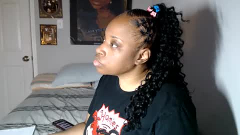 SexyMona online show from 10.03.25