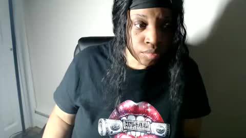 SexyMona online show from 02.28.26