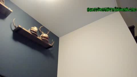 Sexymountainman420 online show from 12.05.24