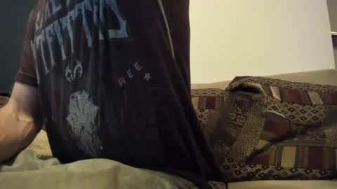 Sexymountainman420 online show from 12.06.24