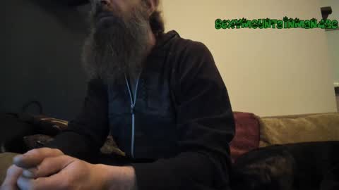 Sexymountainman420 online show from 02.24.25