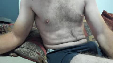 Sexymountainman420 online show from 09.26.25