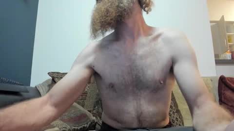 Sexymountainman420 online show from 11.15.25