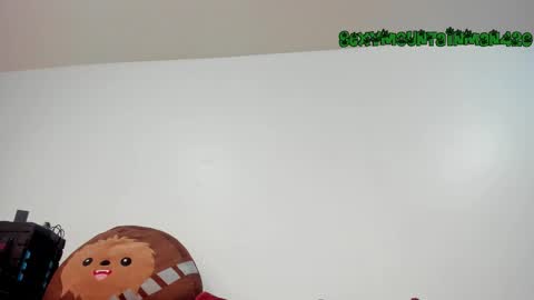 Sexymountainman420 online show from 03.02.26