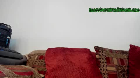 Sexymountainman420 online show from 03.14.26