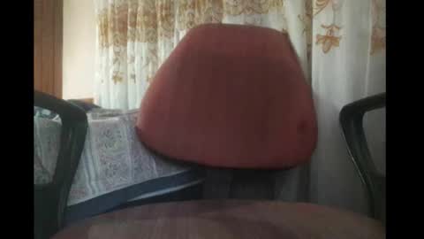 In the night in South America online show from 10.15.25