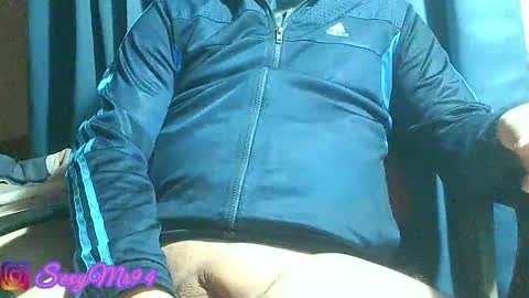 In the night in South America online show from 03.24.26