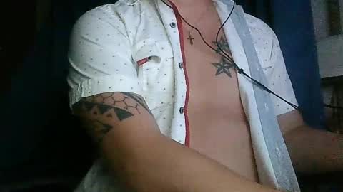 In the night in South America online show from 04.04.26