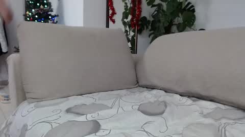 Adrian online show from 12.22.24