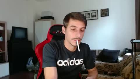 Adrian online show from 10.27.25