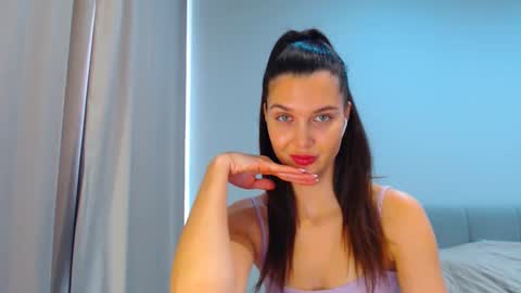 SexyMyMeow online show from 01.13.25