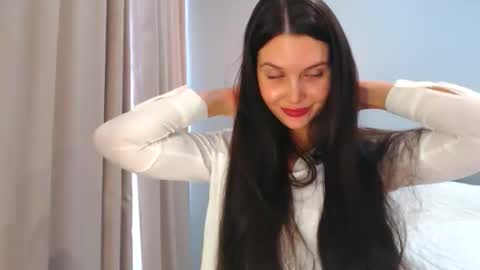 SexyMyMeow online show from 03.10.26