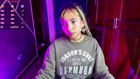 N A F online show from 12.13.24