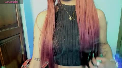 N A F online show from 10.25.25