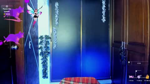 N A F online show from 11.17.25