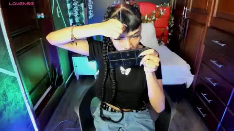 N A F online show from 11.29.25