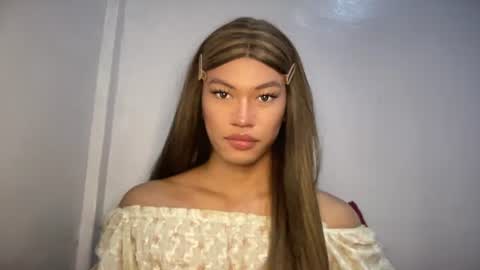 LIEZEL online show from 05.23.26