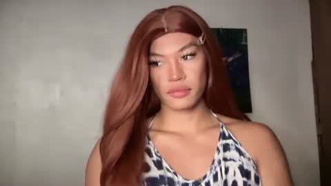 LIEZEL online show from 05.25.26