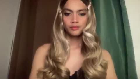 LIEZEL online show from 05.26.26