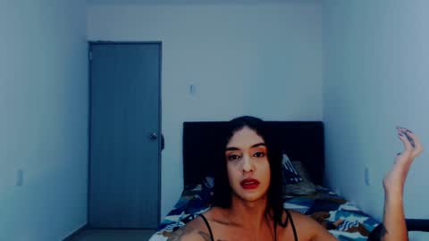 Natalia Duran online show from 02.01.25