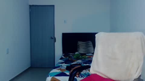 Natalia Duran online show from 02.03.25