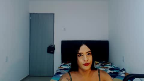 Natalia Duran online show from 02.21.25