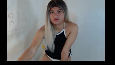Natalia3 online show from 09.18.25