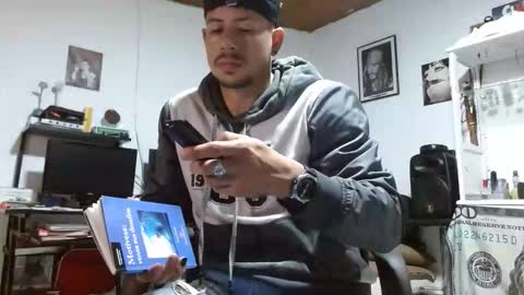 sexynative4u online show from 12.17.25