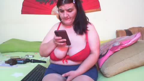 Snapshot of sexynicool chatting on 02.08.25 sexynicool online show from 02.08.25
