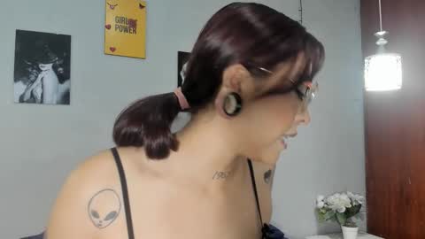 sexynova 93 online show from 02.20.26