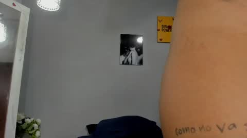 sexynova 93 online show from 04.12.26