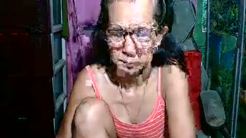 Snapshot of sexyoldangel chatting on 12.02.24 sexyoldangel online show from 12.02.24