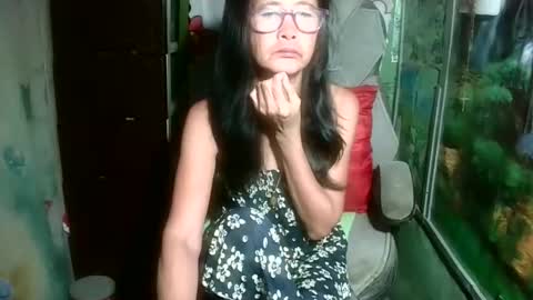 sexyoldangel online show from 03.19.26