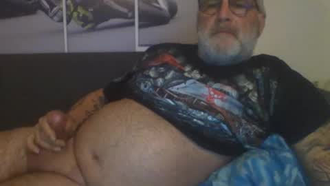 Snapshot of sexypaa chatting on 01.20.25 sexypaa online show from 01.20.25