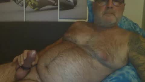 Snapshot of sexypaa chatting on 02.24.25 sexypaa online show from 02.24.25