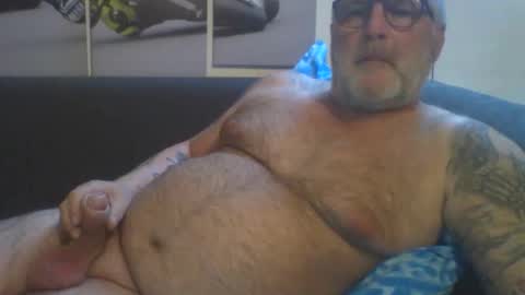 sexypaa online show from 03.05.26